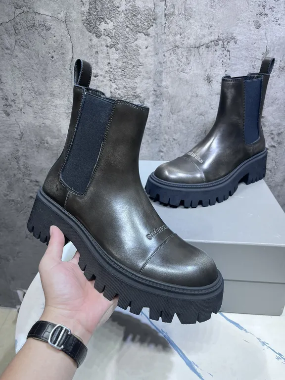 Balenciaga Shoe 